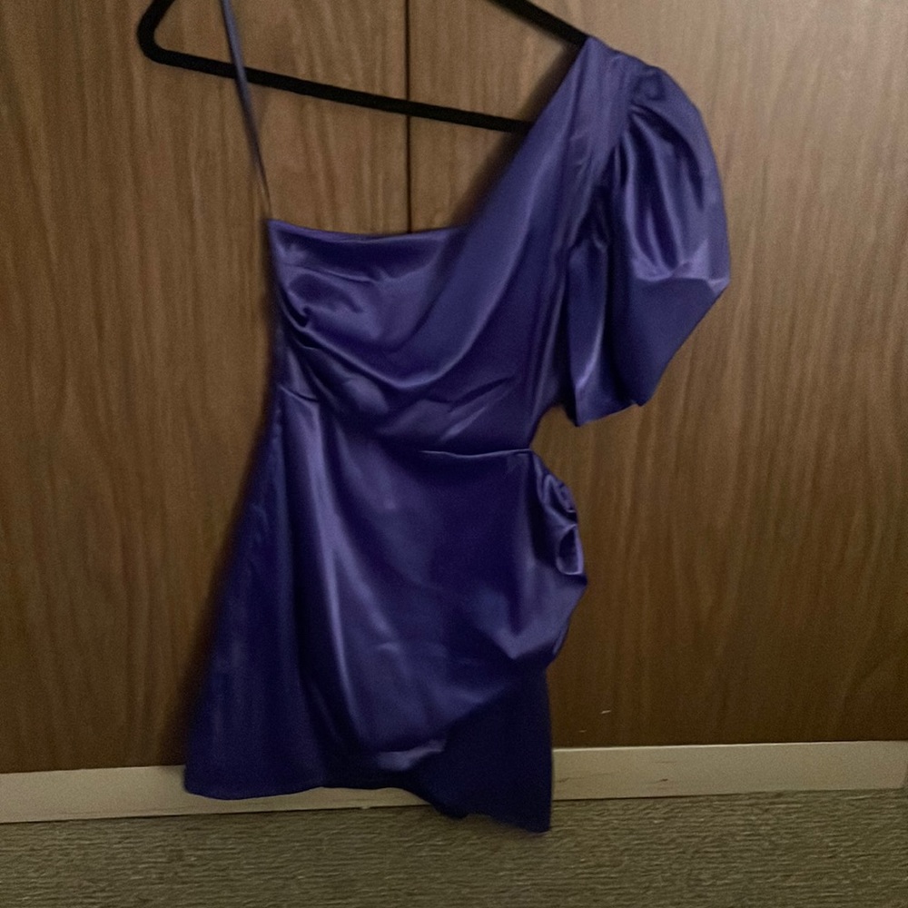 DO+BE dress